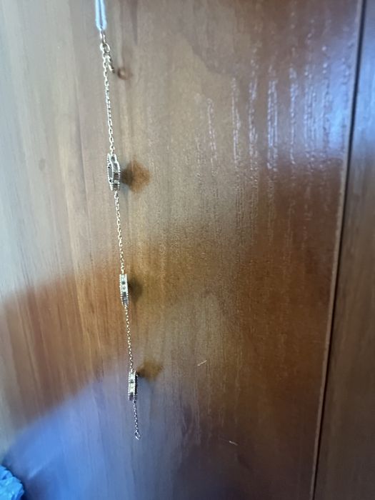 Van  cleef  браслет конюшина клевер золото 585 діаманти