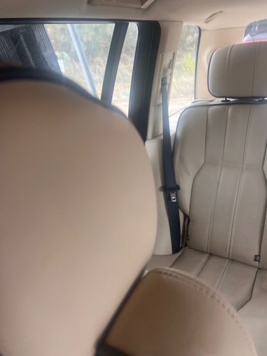 2007 Landrover Vogue V8 3.6 Diesel