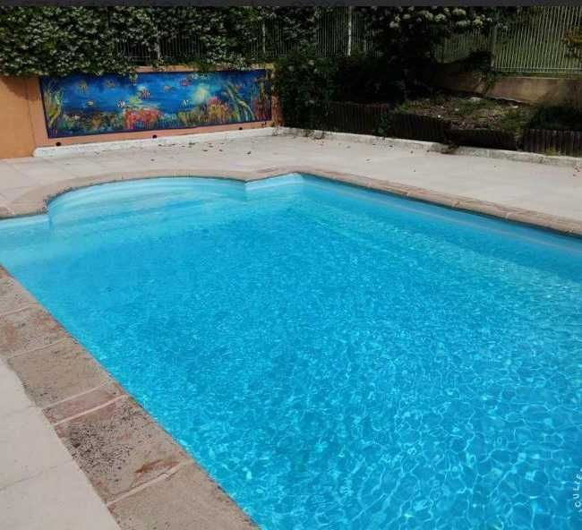 Продам квартиру на Лазурному березі Франції Антиб Франция