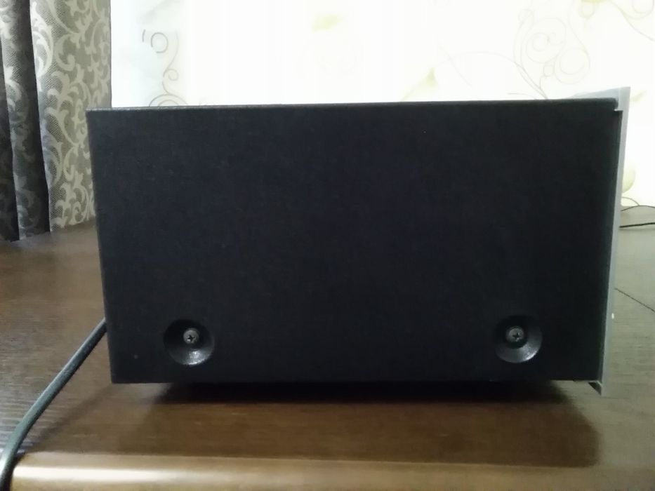 Аналоговый тюнер Pioneer TX-608 среднего/высокого класса