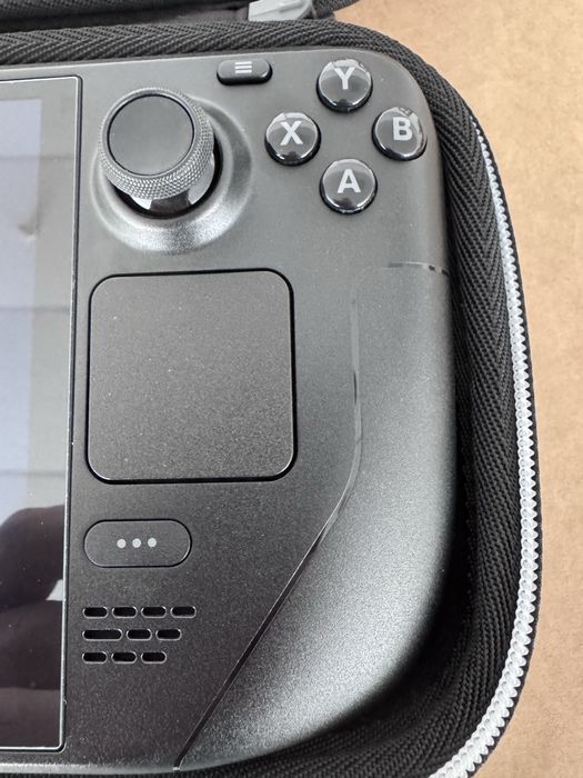 Steam Deck OLED 512GB Ідеальний стан, майже новий