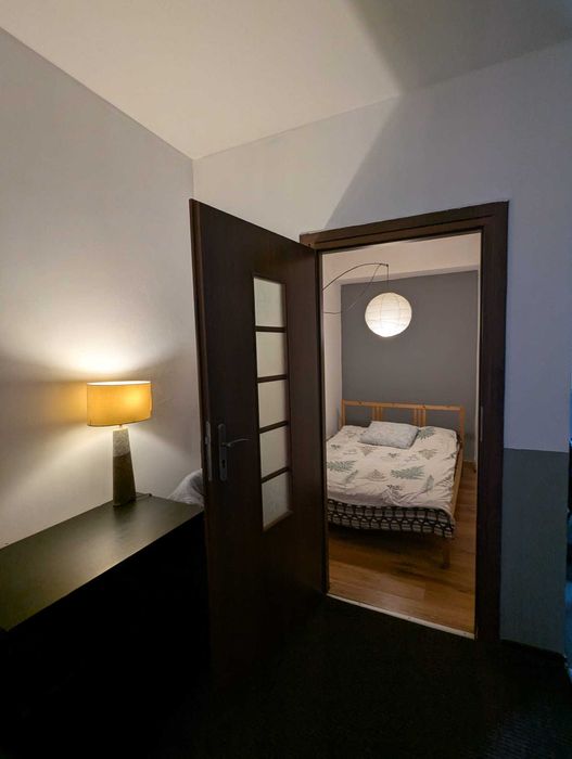 Mieszkanie Mokotów 36 m, 2 pokoje, od marca.