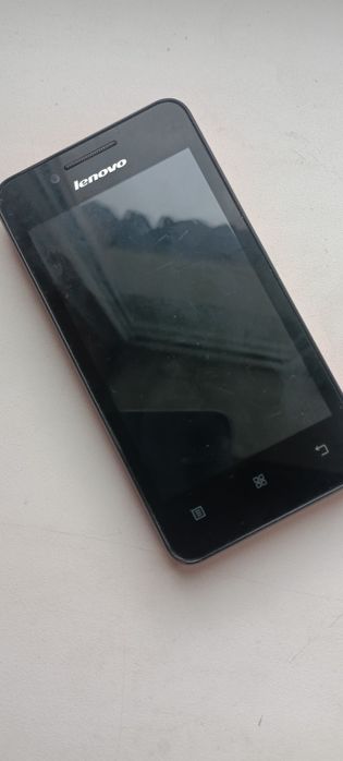 Телефон lenovo в ідеальному стані