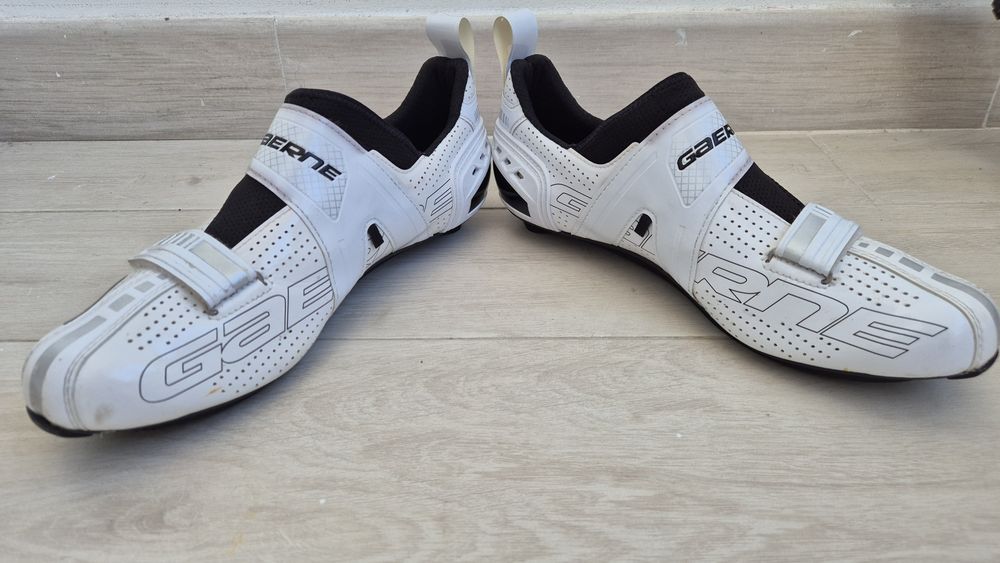 Sapatos ciclismo triatlo 45