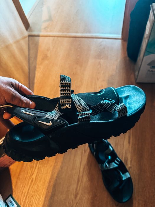 Sandaladias nike n 40