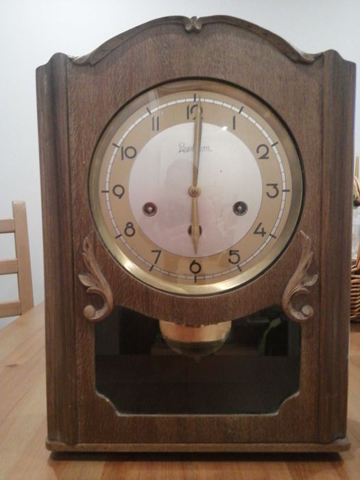 Vendo relógio antigo