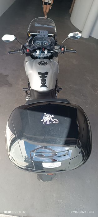 Honda CBF600SA p/venda