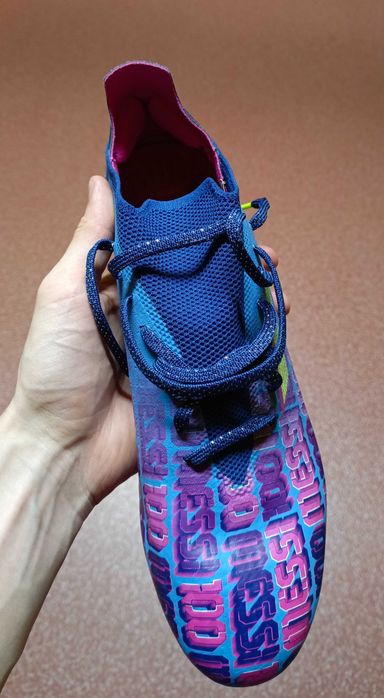 Eu-46, 29cm Adidas X Speedflow Messi