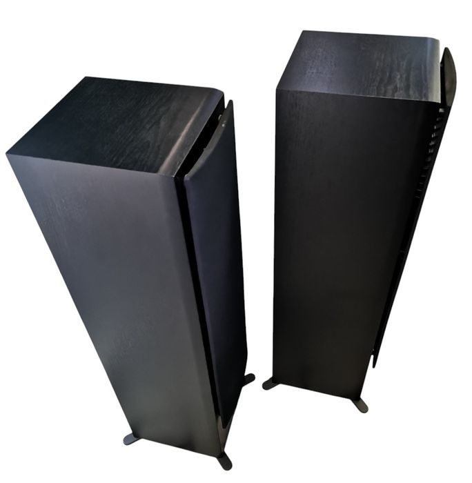 Zestaw kolumn Yamaha NS-50F, NS-E55, NS-C55