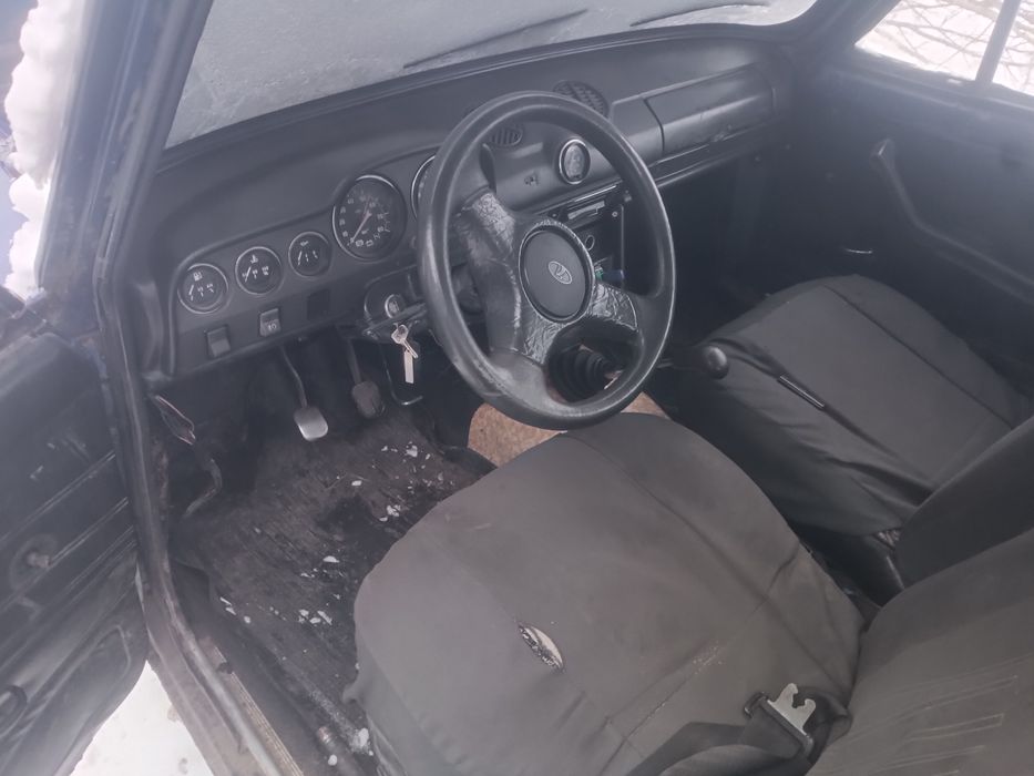 Продам Ваз 21061