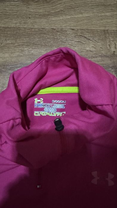 Кофта under armour