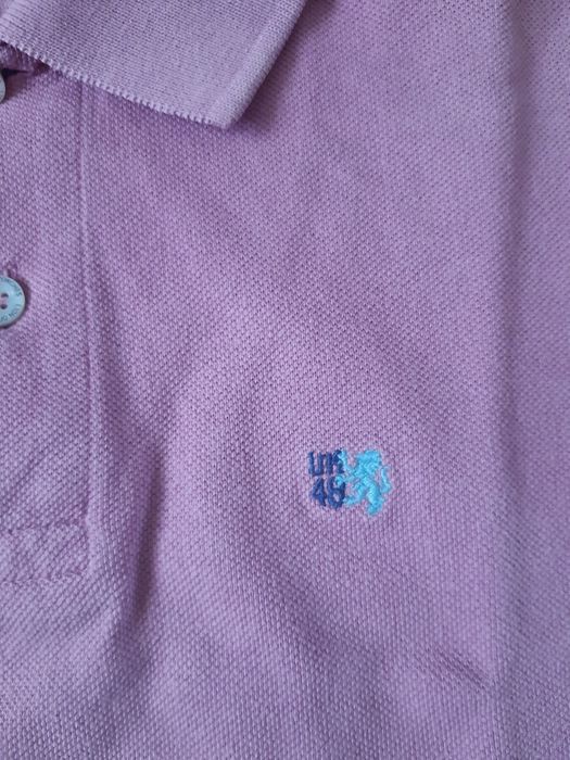 Pólo Lion of Porches 11/12 anos.