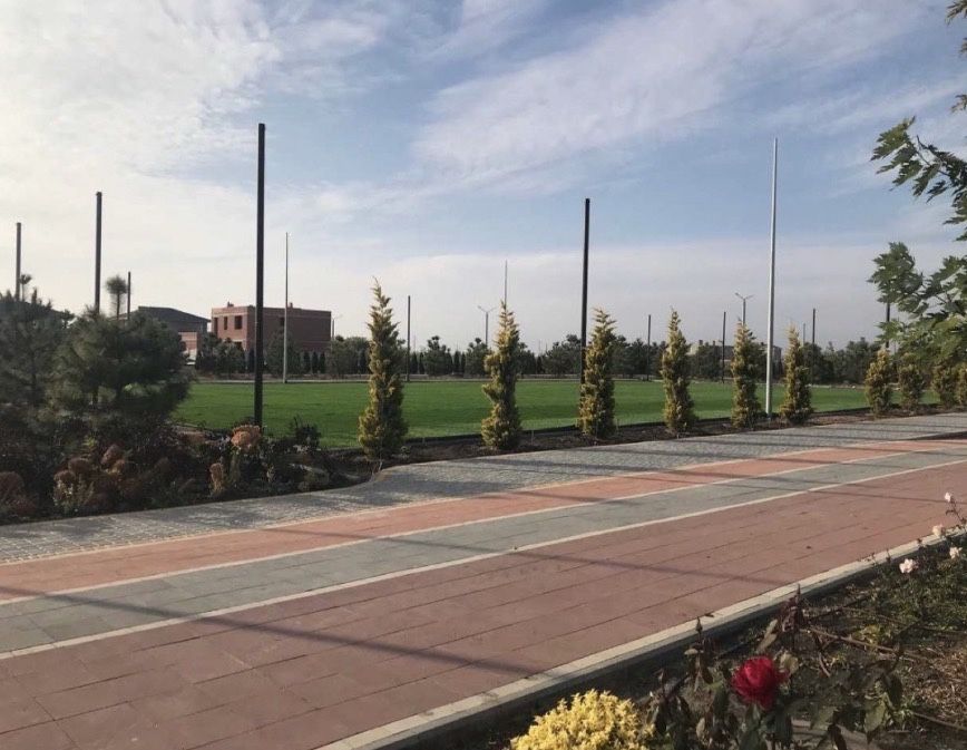 Продам участок в «Дайберге»