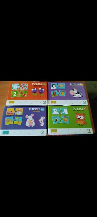 Розвиваючі ігри для дітей