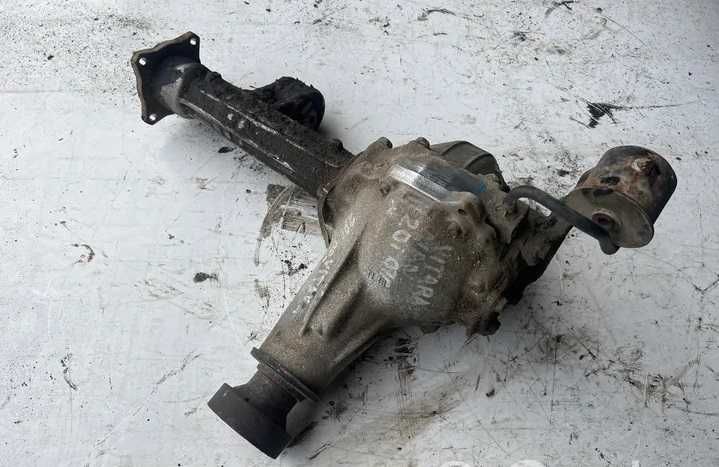 Suzuki Grand Vitara II Передний редуктор задний мост  редуктор кардан