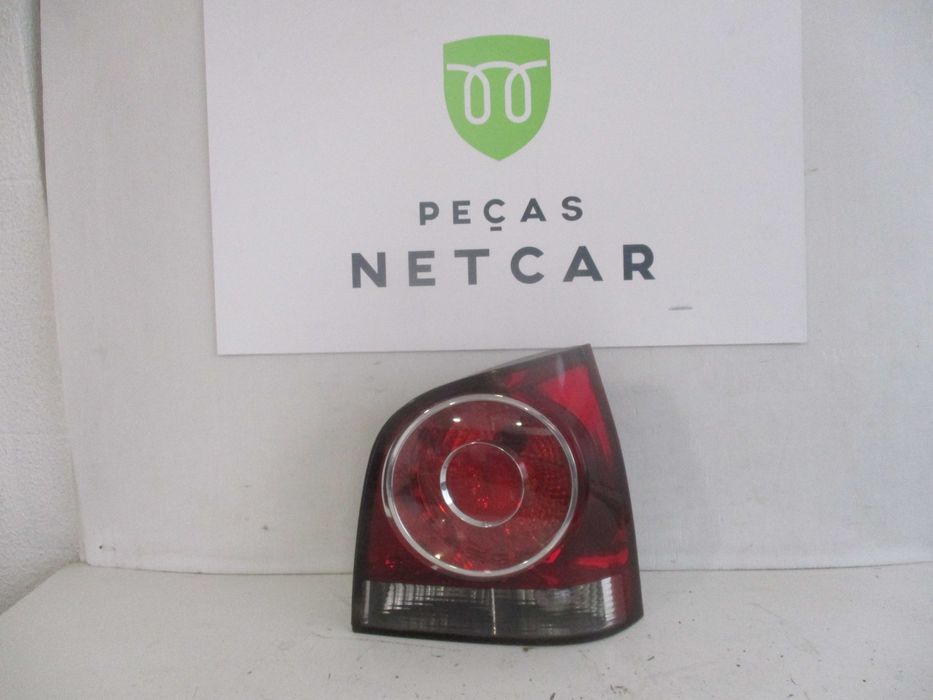Farolim Farol Direito vw polo 6N 2009