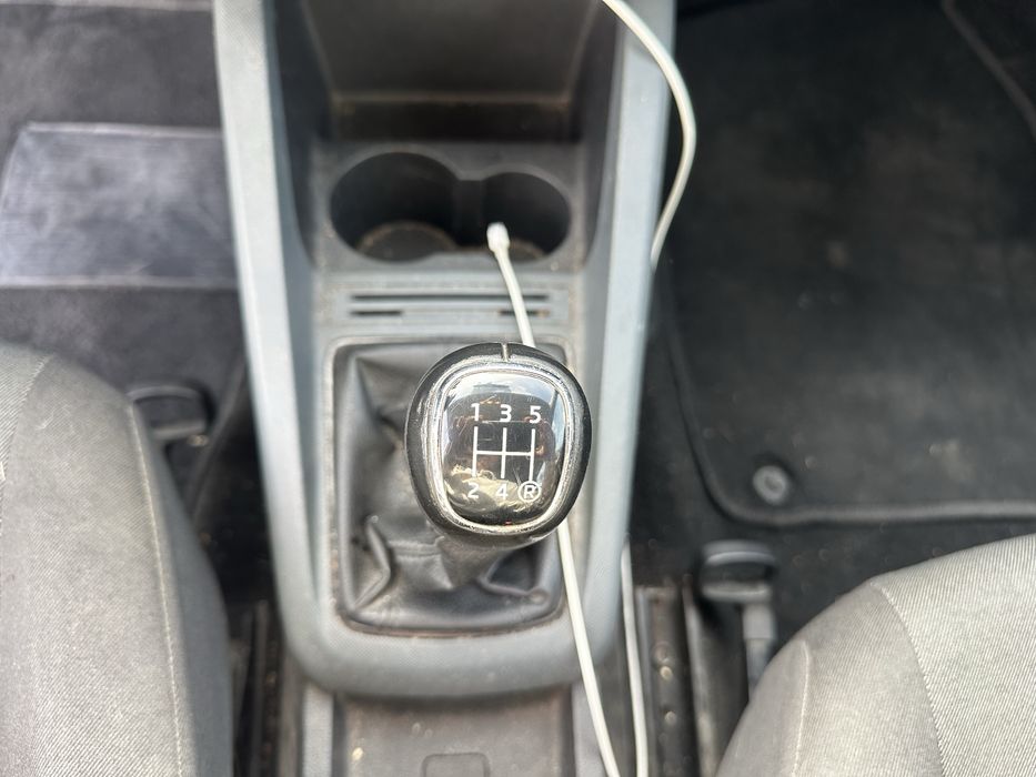 Skoda Fabia 1.0 MPI | 2021 | 65.000 km | Nacional | 1.º Dono