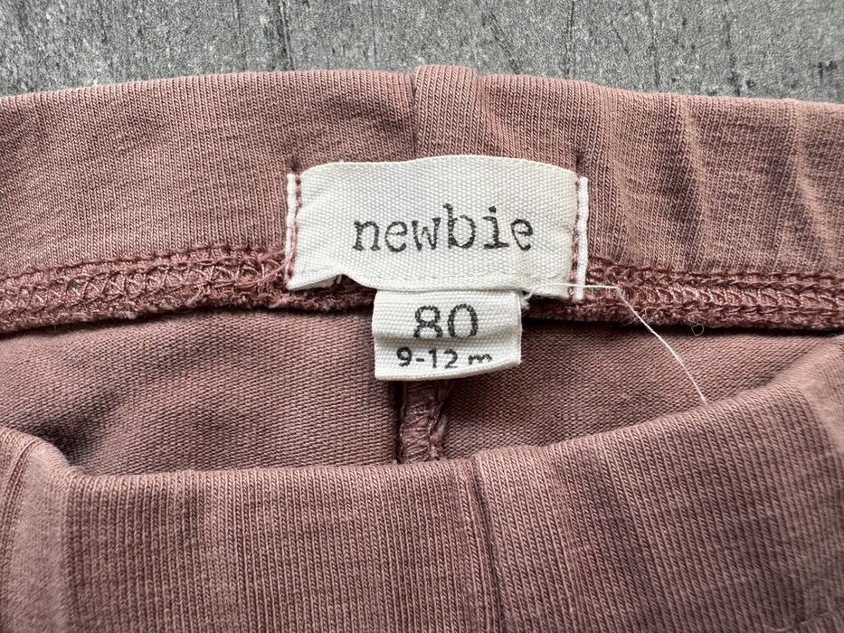 Legginsy newbie r. 80