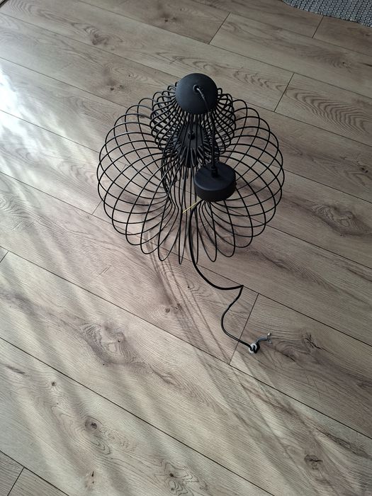 Lampa wisząca meknes