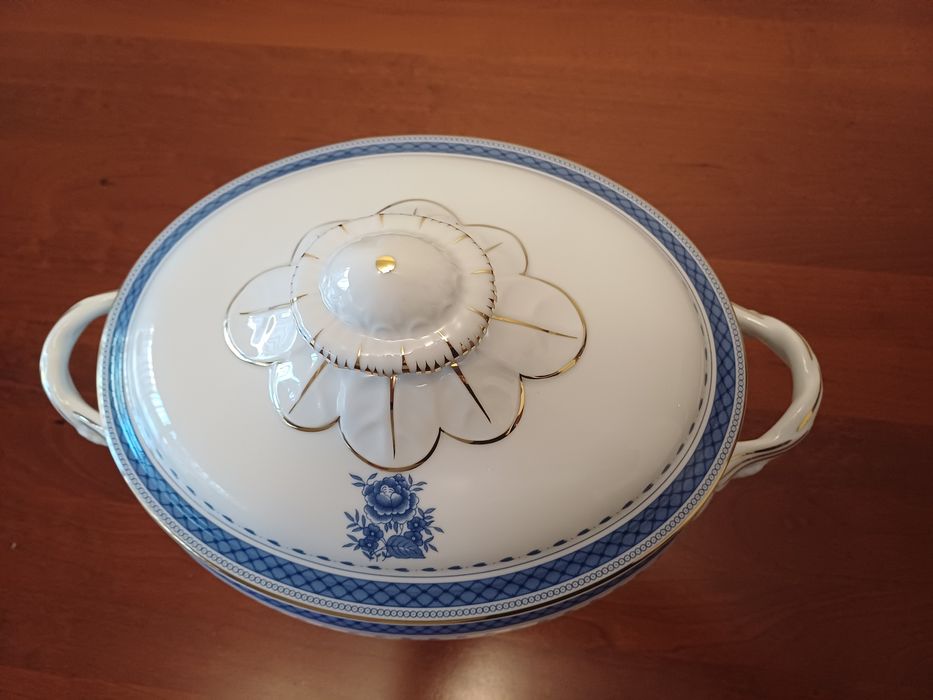 Terrina Vista Alegre