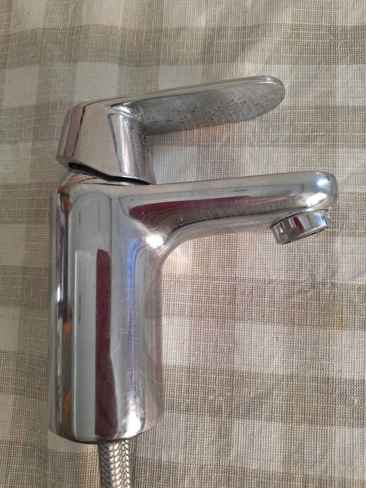 Torneira  lavatorio ghroe