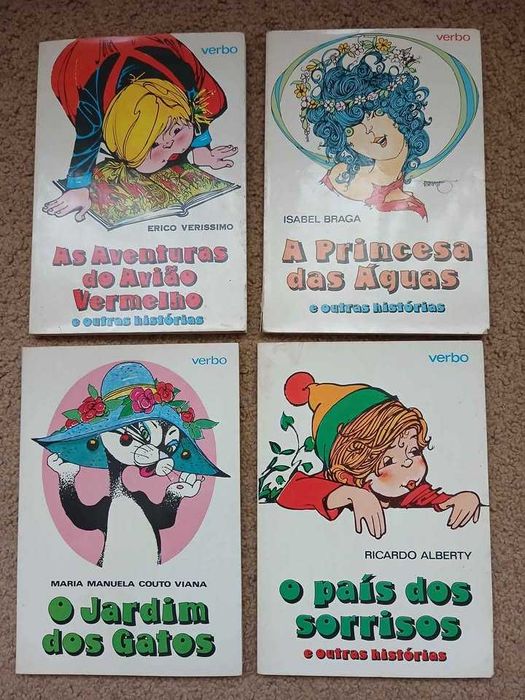 Leitura Infantil