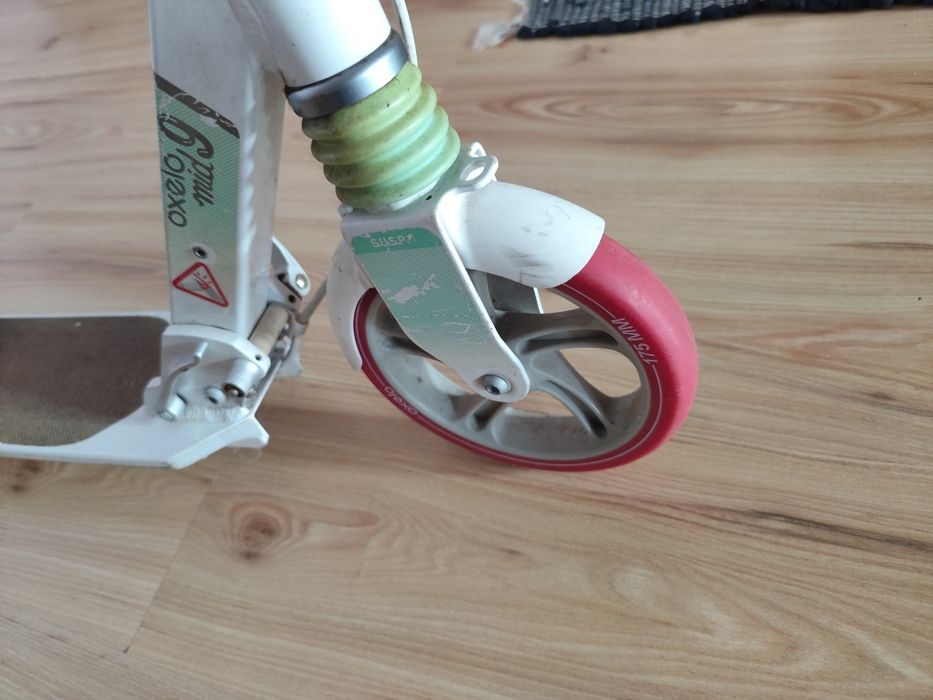 Hulajnoga oxelo mid 9