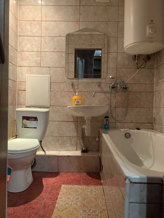 Квартира подобово