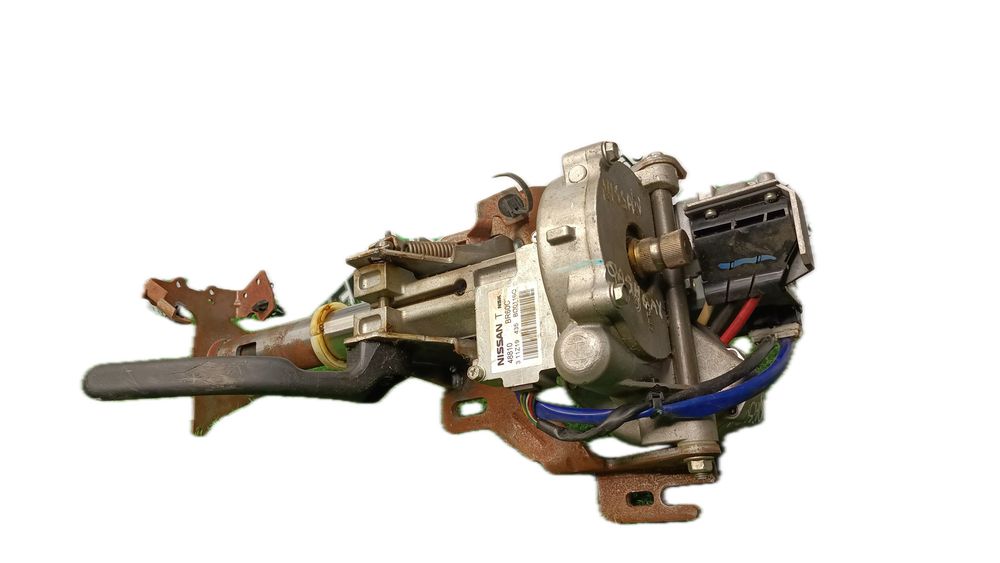 Coluna de direção NISSAN Qashqai/Qashqai+2 I (J10, JJ10)