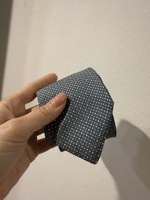 Краватка/ галсту бренду BOSS