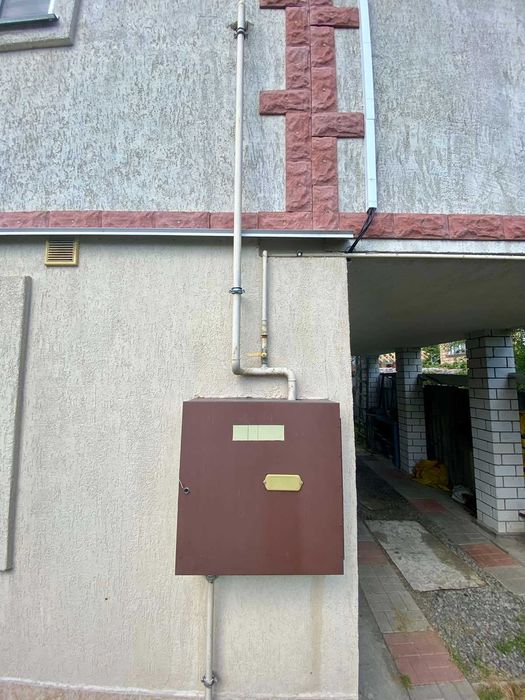 Дом по адресу (площадь 155 м²) - Atlanta.ua - фото 10