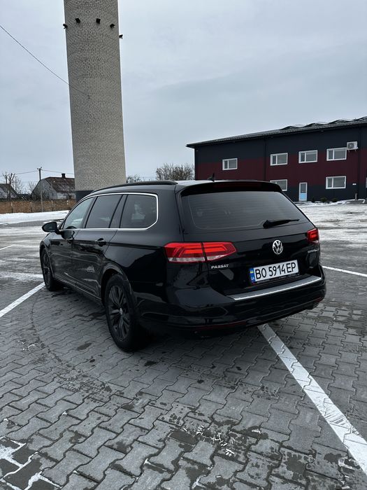Пасат б8 2.0 дизель Автомат