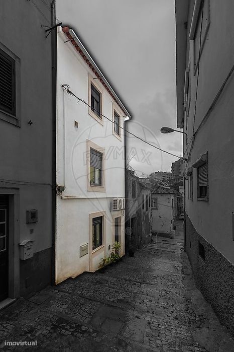 Moradia T3 para venda