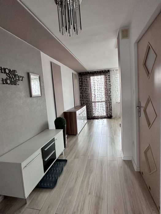 Mieszkanie do Wynajecia | Ścisłe centrum Raciborza | Widok na Rynek - Widok 2