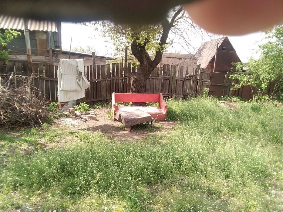 Продаётся   2 Дома  Небльших дома