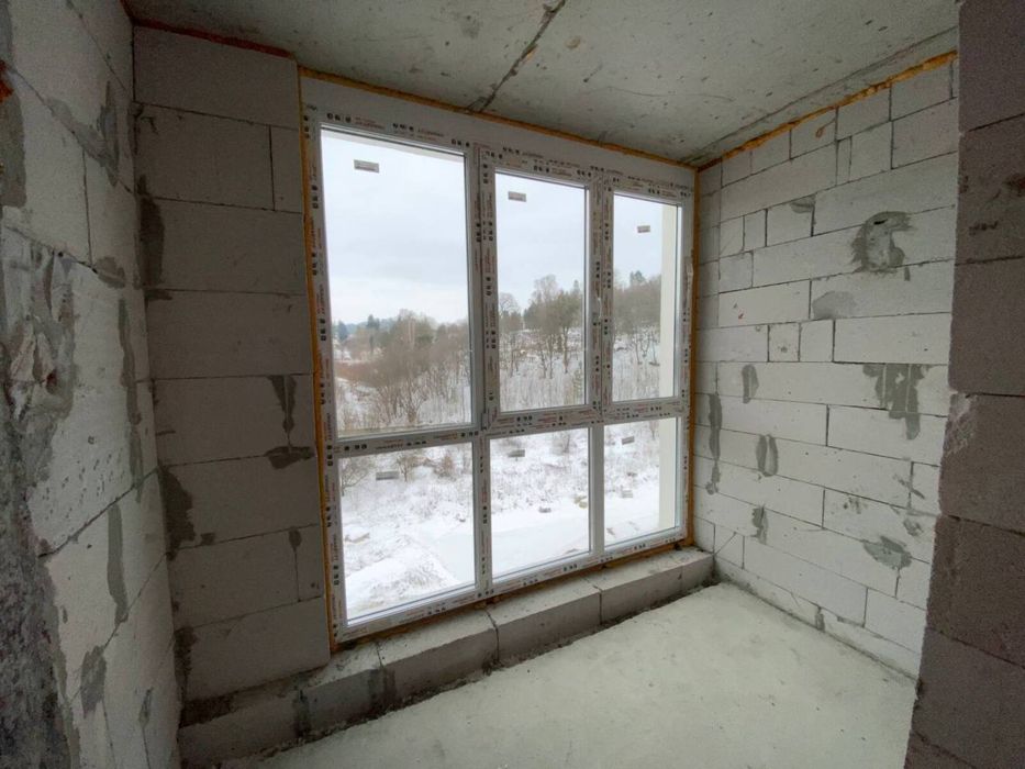 Продаж 1-кімнатної квартири, м. Кременець