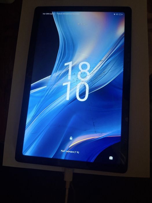 Планшет Oscal Pad 15 Dual Sim LTE 8/256GB