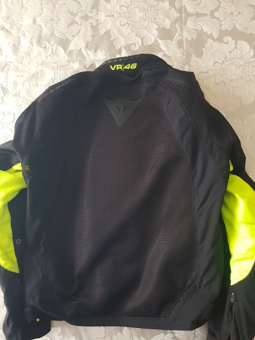 Fato de moto da marca DAINESE