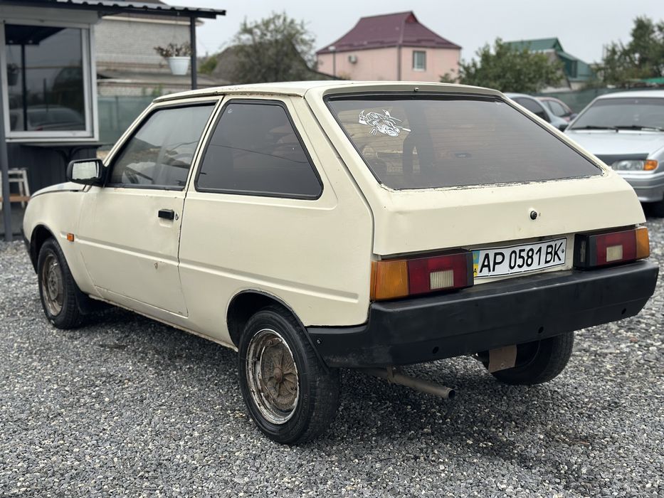 Таврія 1.3 1994 рік