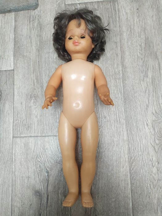 Кукла ГДР 60 см Бигги: 500 грн. - Куклы и пупсы Сумы на Olx