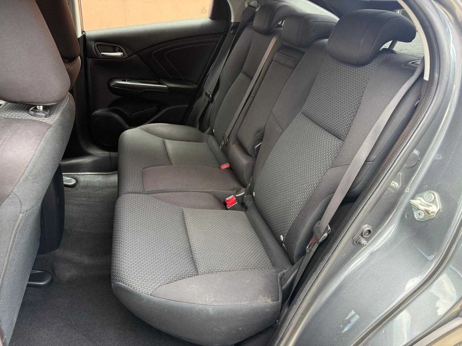 Honda Civic 1.8 i-VTEC Elegance GPL