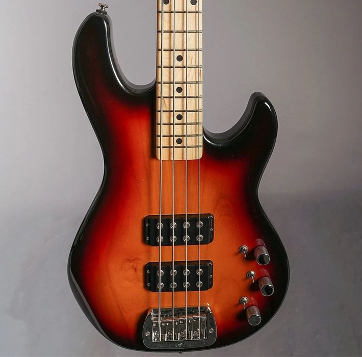 G&L L-2000 Bass USA