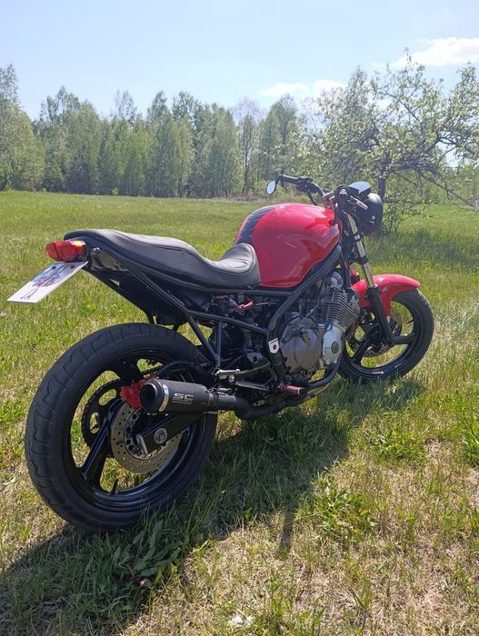 Продам YAMAHA XJ 600S