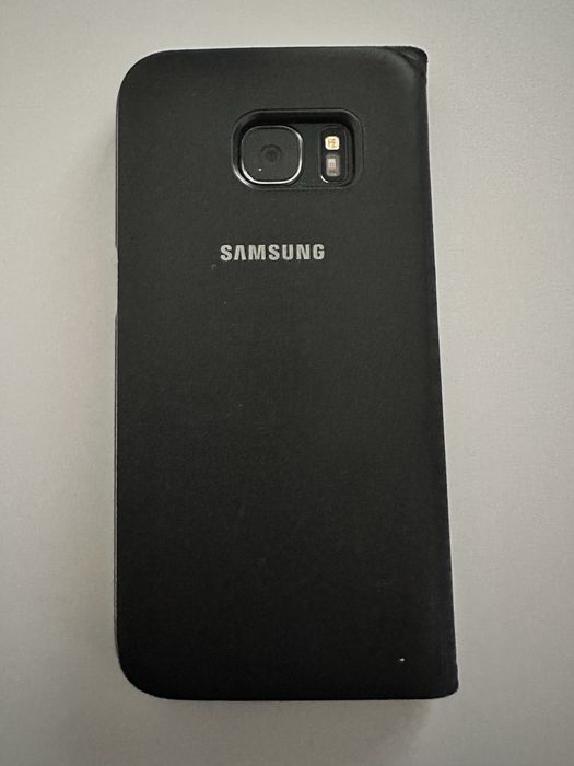 Samsung Galaxy S7 64 dual sim desbloqueado