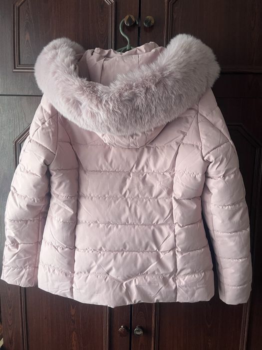 Куртка нова не підійшов розмір