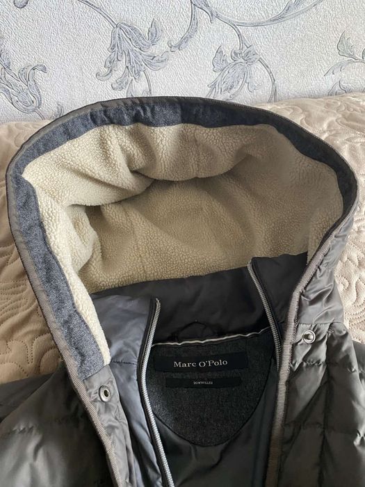 Куртка marc o'polo