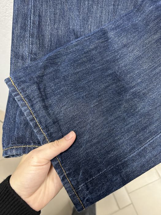 Джинси Levis 501 W42 L32 чоловічі левіс Levi’s