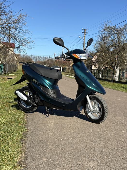 Скутер Хонда діо 34 HONDA DIO 34 honda dio34 ХОНДА ДІО 34