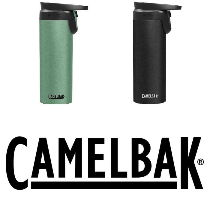 Термогорня CamelBak Forge Flow SST Vacuum Insulated 475ML