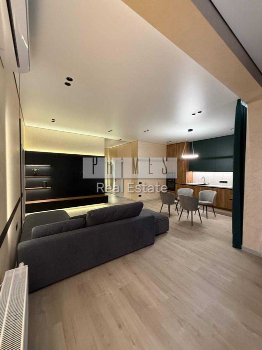 Оренда 2к 67м2 Новопечерські Липки Верхогляда Драгомирова 15б